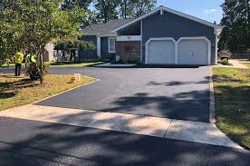 Professional Driveway Paving Services in Oceanside, NY